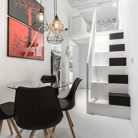 Dario Modern & Luxury Space Near Plaza Mayor مدريد المظهر الخارجي الصورة
