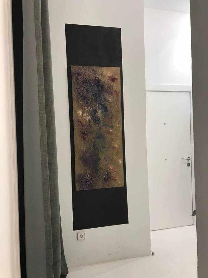 Dario Modern & Luxury Space Near Plaza Mayor مدريد المظهر الخارجي الصورة