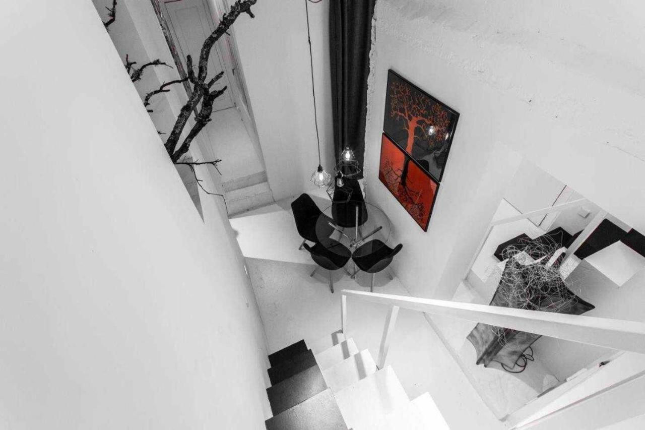 Dario Modern & Luxury Space Near Plaza Mayor مدريد المظهر الخارجي الصورة
