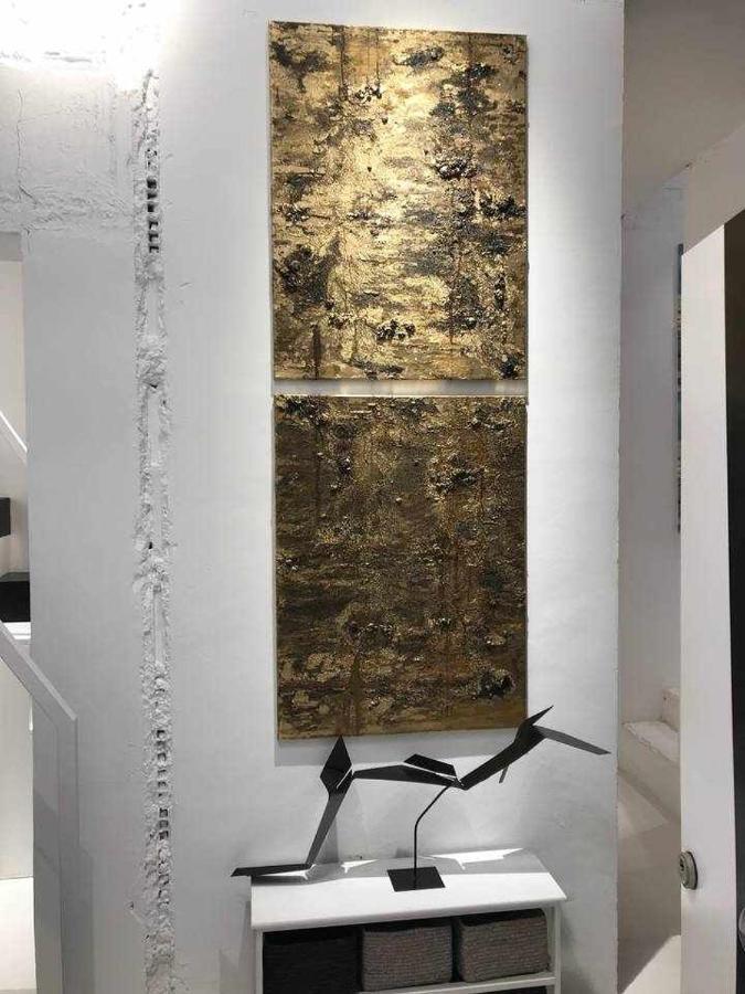 Dario Modern & Luxury Space Near Plaza Mayor مدريد المظهر الخارجي الصورة
