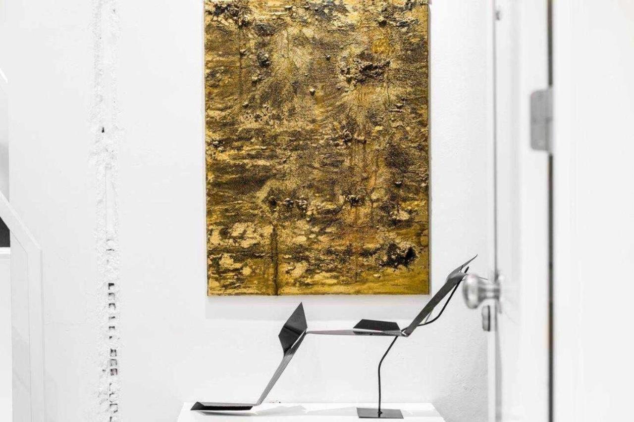 Dario Modern & Luxury Space Near Plaza Mayor مدريد المظهر الخارجي الصورة
