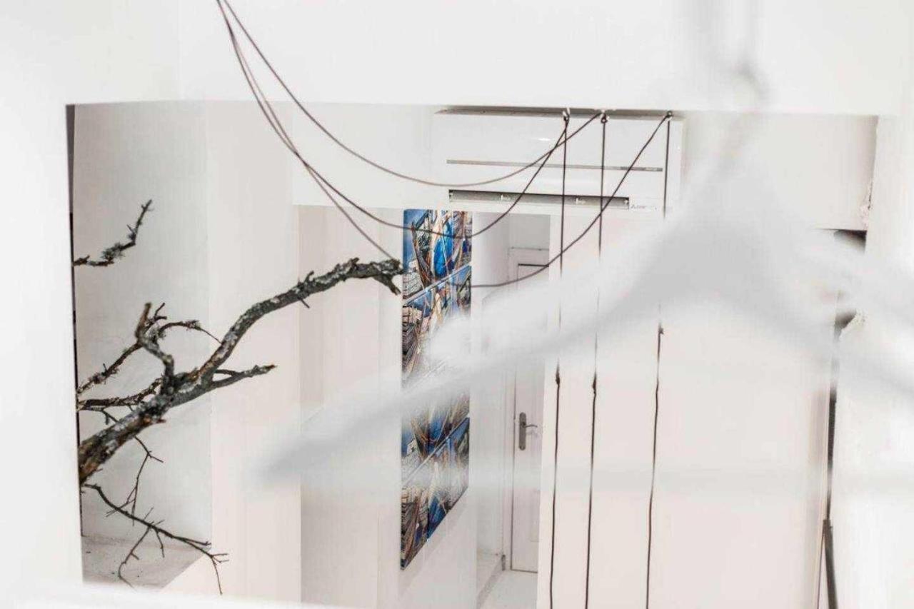 Dario Modern & Luxury Space Near Plaza Mayor مدريد المظهر الخارجي الصورة