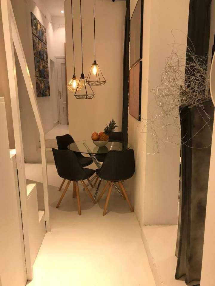 Dario Modern & Luxury Space Near Plaza Mayor مدريد المظهر الخارجي الصورة